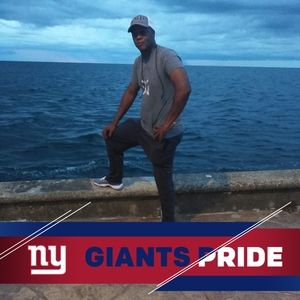 Meet your Posher, William